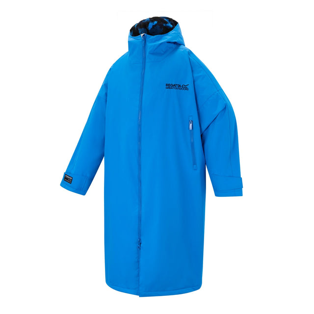 Regatta Adults Unisex Waterproof Dry Changing Robe