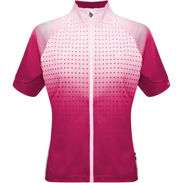 Dare2b Womens AEP Propell Full Zip Cycling Cycle Jersey