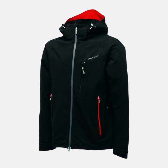 Dare2b Mens Analogue Waterproof Ski Jacket