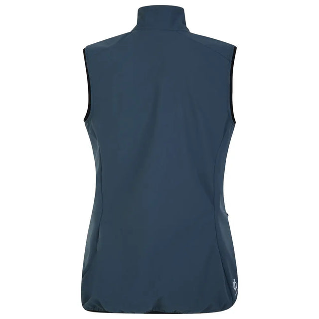 Dare2b Womens Avidly Softshell Vest Bodywarmer