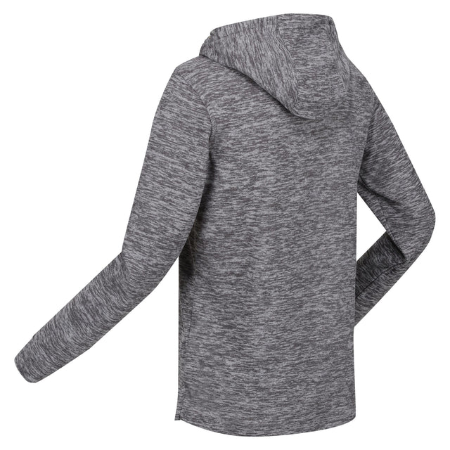 Regatta Womens Azaelia Overhead Fleece Hoodie
