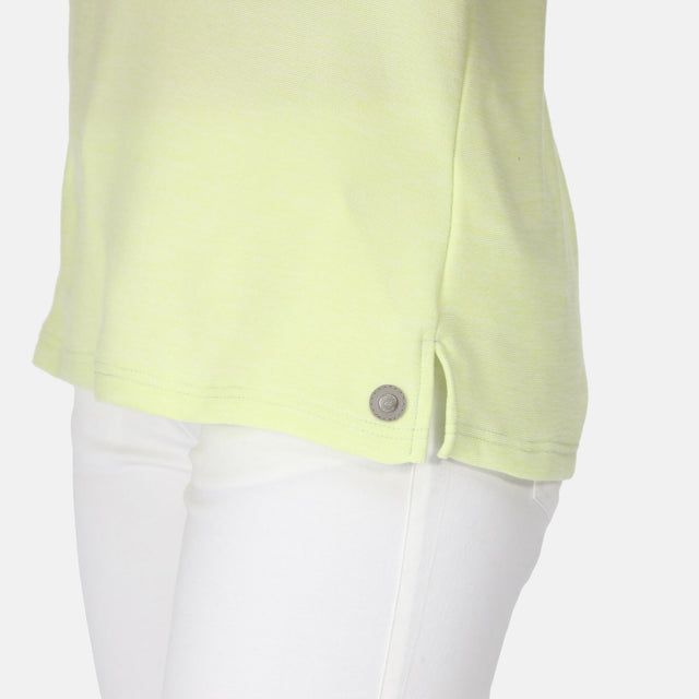 Regatta Womens Azaelia Overhead Fleece Hoodie