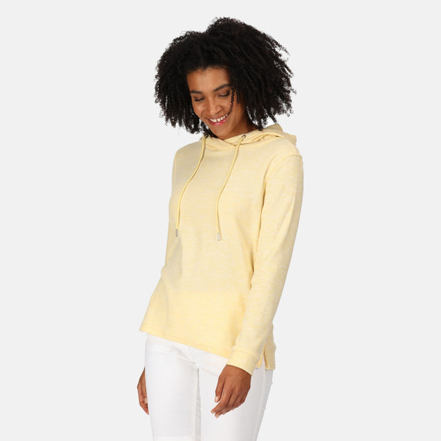 Regatta Womens Azaelia Overhead Fleece Hoodie