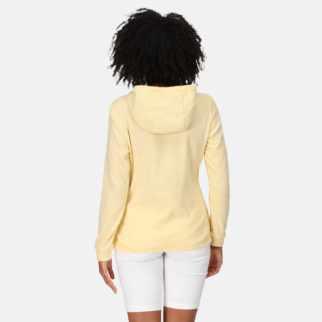 Regatta Womens Azaelia Overhead Fleece Hoodie