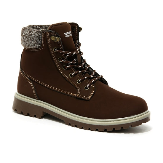 regatta bayley boots