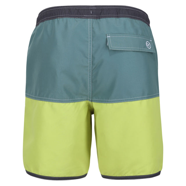 Regatta Mens Benicio Swim Shorts
