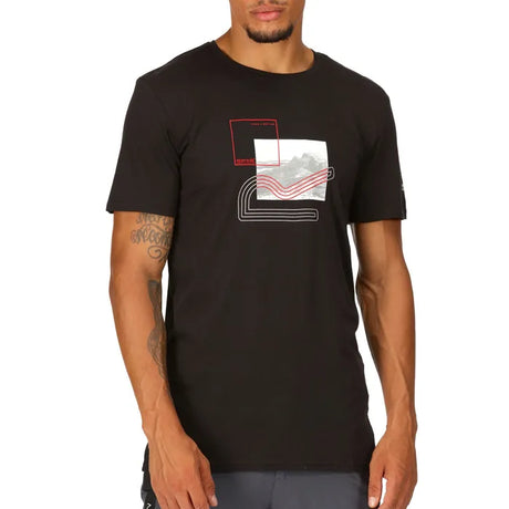 Regatta Men's Breezed III T-Shirt