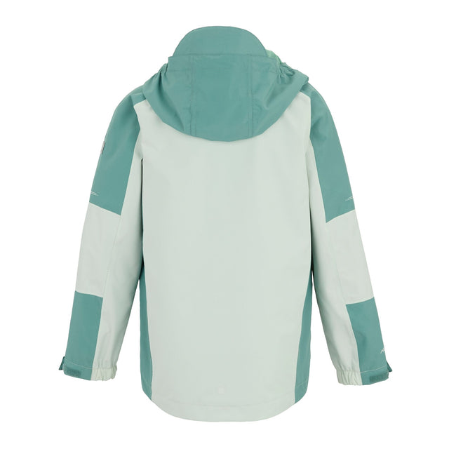 Regatta Kids Calderdale III Waterproof Jacket