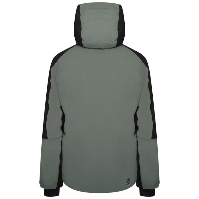 Dare2b Mens Catch On II Insulated Waterproof Ski Jacket