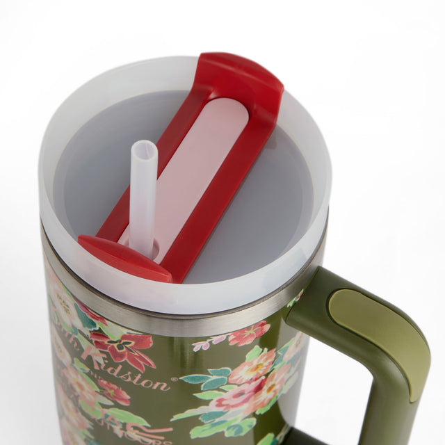Cath Kidston Thermulate Mug 1.2L