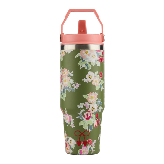 Cath Kidston Thermulate Tumbler 0.9L