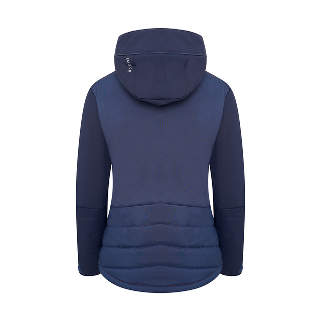 Dare2b Womens Coded Waterproof Ski Jacket