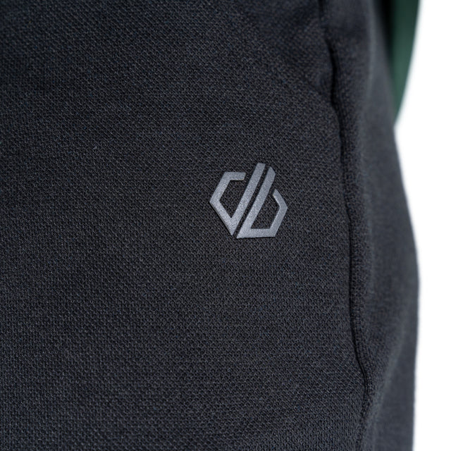 Dare2b Jenson Button Mens Continual Jogging Jogger Shorts