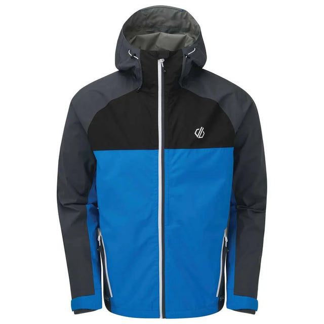 Dare2b Mens Aline II Waterproof Shell Jacket