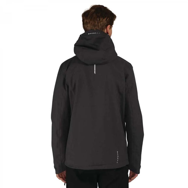 Dare2b Mens Rectitude Lightweight Waterproof Jacket