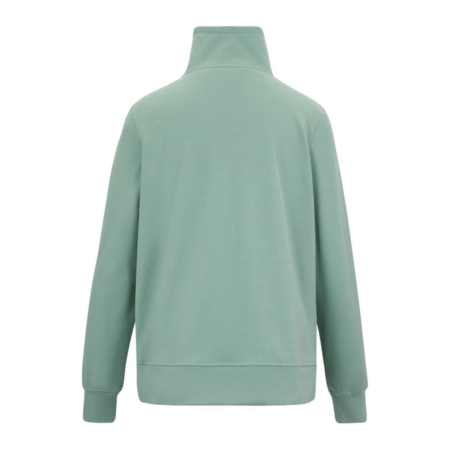 Regatta Womens Demmi Half Zip Fleece Jacket