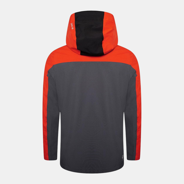 Dare2b Mens Diluent III Lightweight Waterproof Jacket