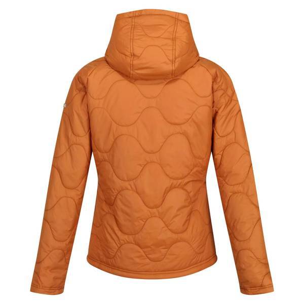 Regatta Womens Ellerie Insulated Padded Jacket