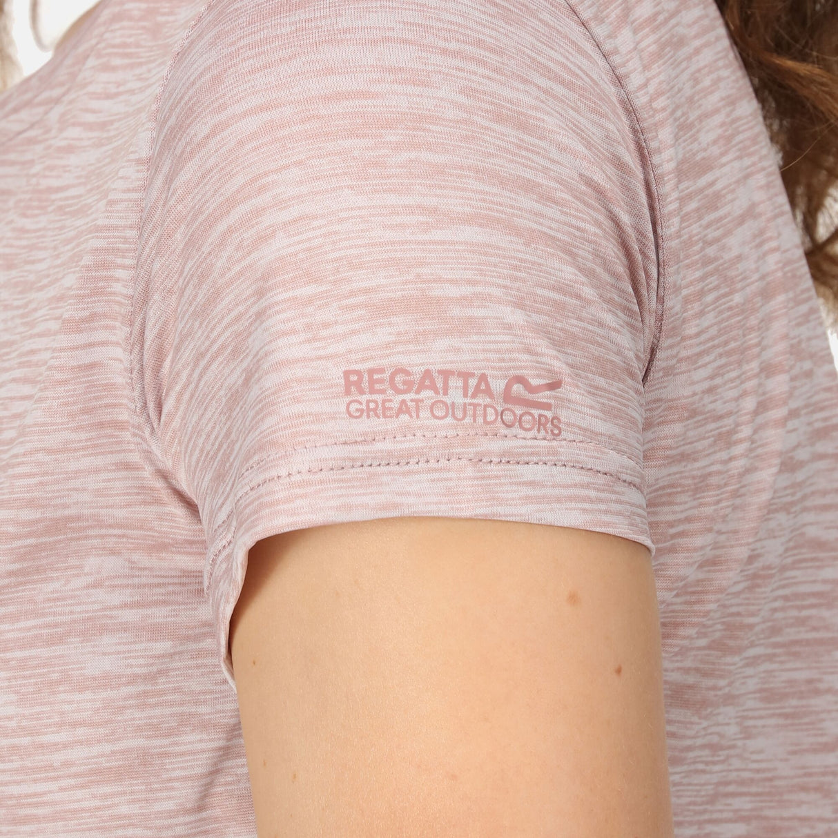 Regatta Women's Fingal Edition T-Shirt