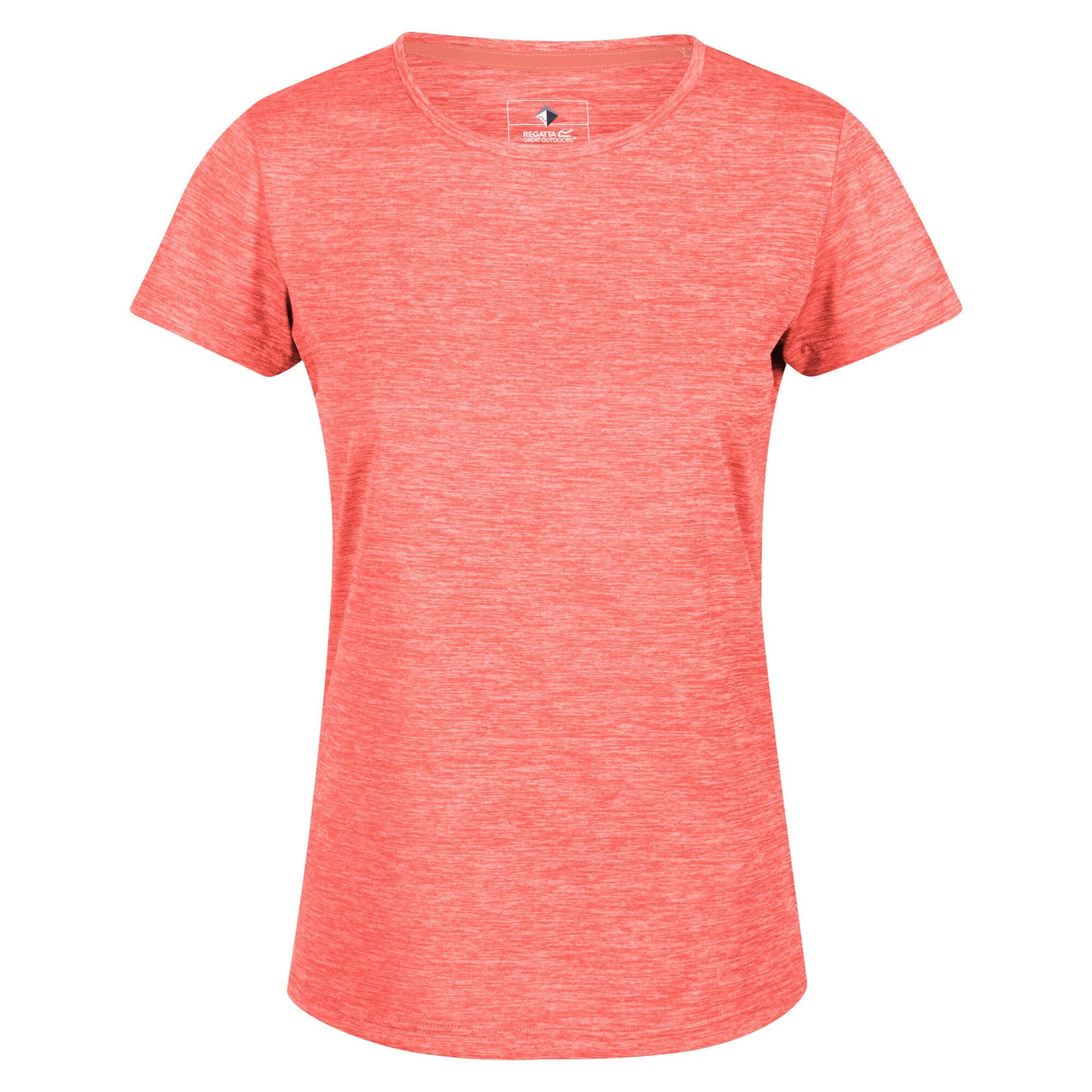 Regatta Women's Fingal Edition T-Shirt