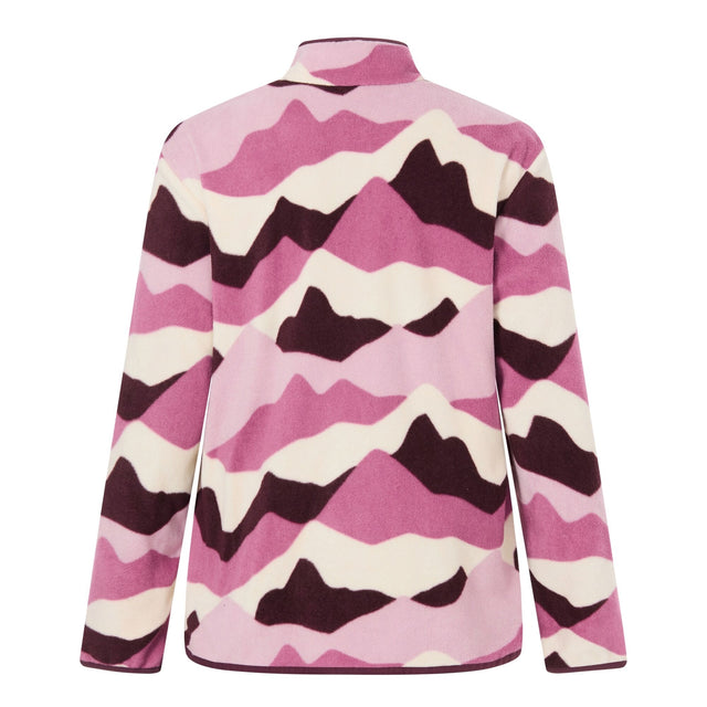 Regatta Womens Frankie Full Zip Fleece Jacket