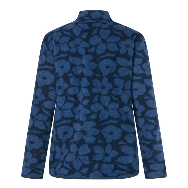 Regatta Womens Frankie Full Zip Fleece Jacket