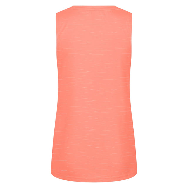 Regatta Womens Freedale Sleeveless T Shirt Vest Top