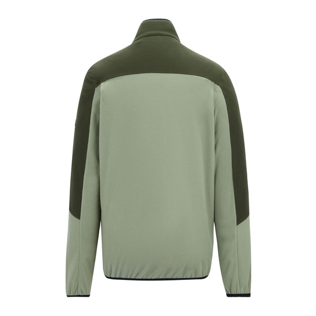 Regatta Mens Freesdale Full Zip Fleece Jacket