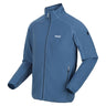 Regatta Men's Hadfield Full Zip Fleece Jacket