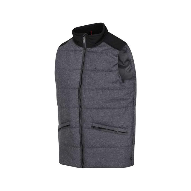 Regatta Mens Halloran Gilet Insulated Boywarmer