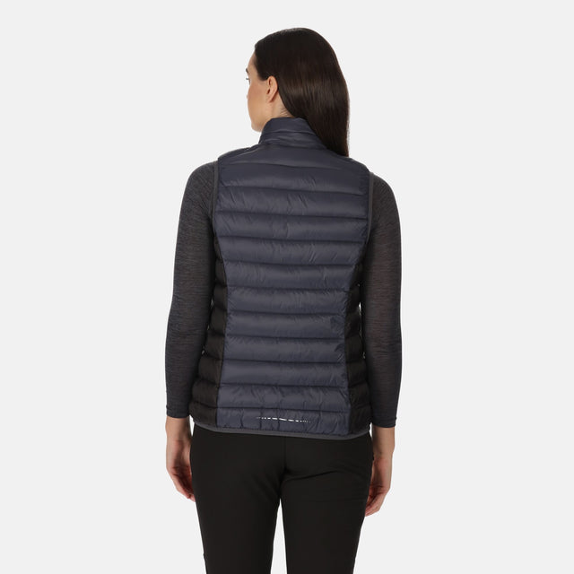 Regatta Womens Harrock Gilet Quilted Bodywarmer