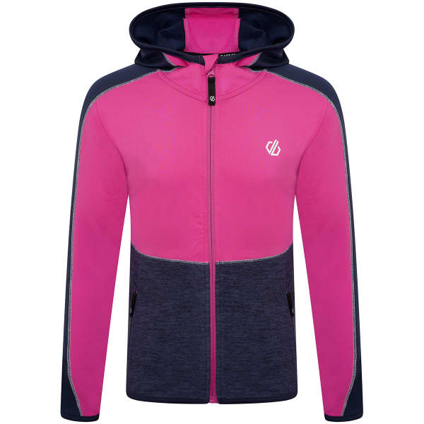 Dare2b Kids Hasty III Core Stretch Softshell Jacket