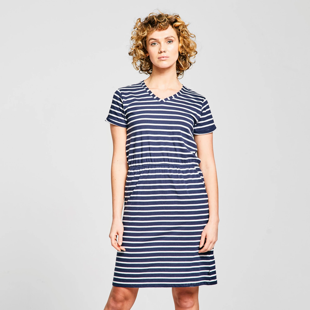 Regatta Womens Havilah Casual Summer Dress