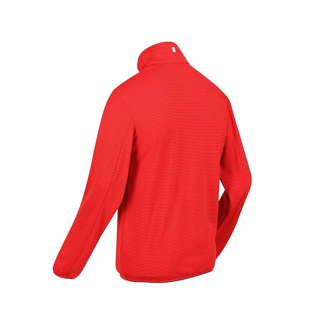 Regatta Mens Highton Lite Full Zip Fleece Jacket