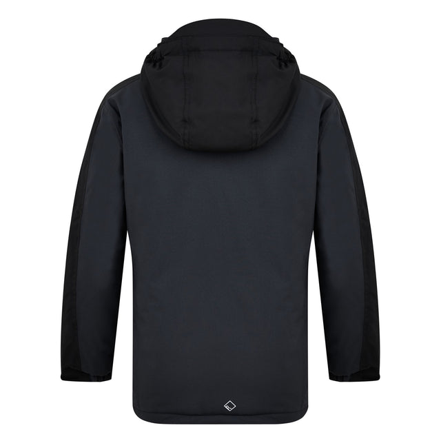 Regatta Kids Highton Padded II Insulated Winter Waterproof Jacket