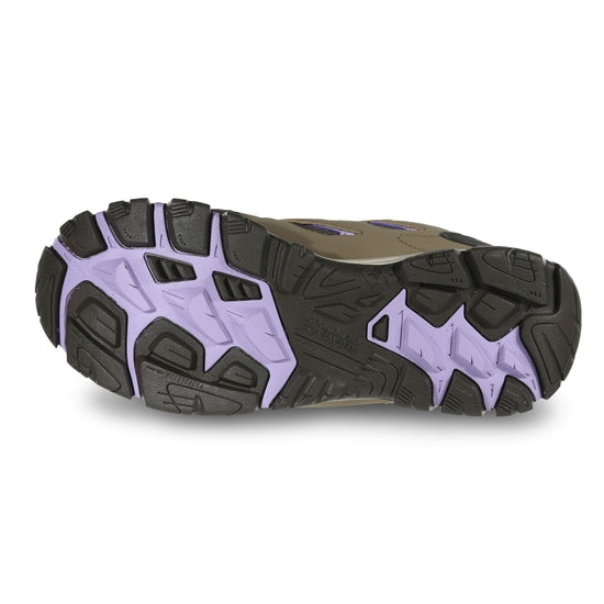 Regatta Womens Holcombe Low Waterproof Shoes