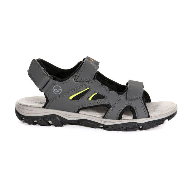 Regatta Mens Holcombe Vent Sandals