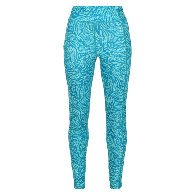 Regatta Womens Holeen II Leggings