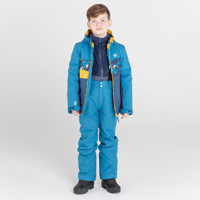 Dare2b Kids Humour Insulated Ski Jacket
