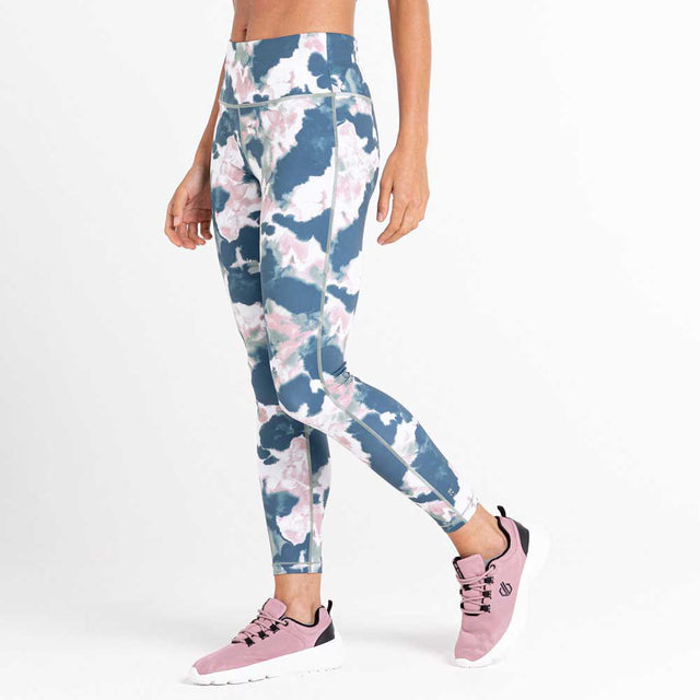 Dare2b Womens Influential Leggings