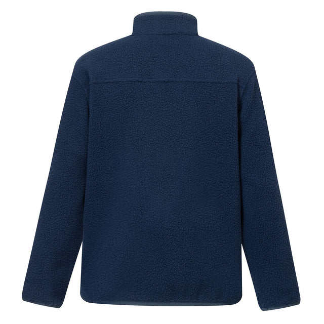 Regatta Frankie Warm Junior Kids Full Zip Fleece Jacket
