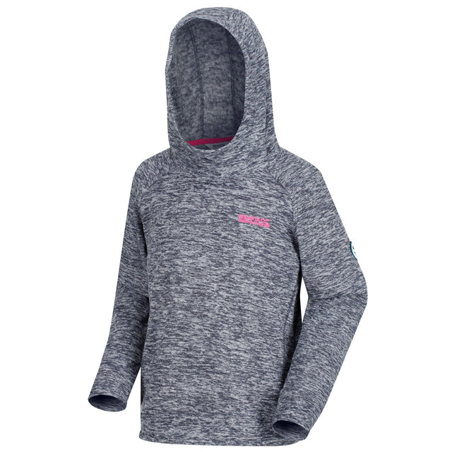 Regatta Kids Kerensa Hoodie Hooded Fleece Jacket