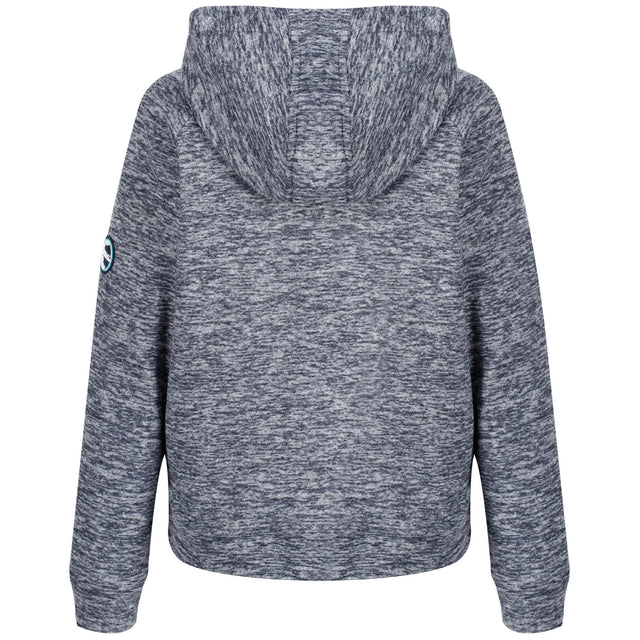 Regatta Kids Kerensa Hoodie Hooded Fleece Jacket