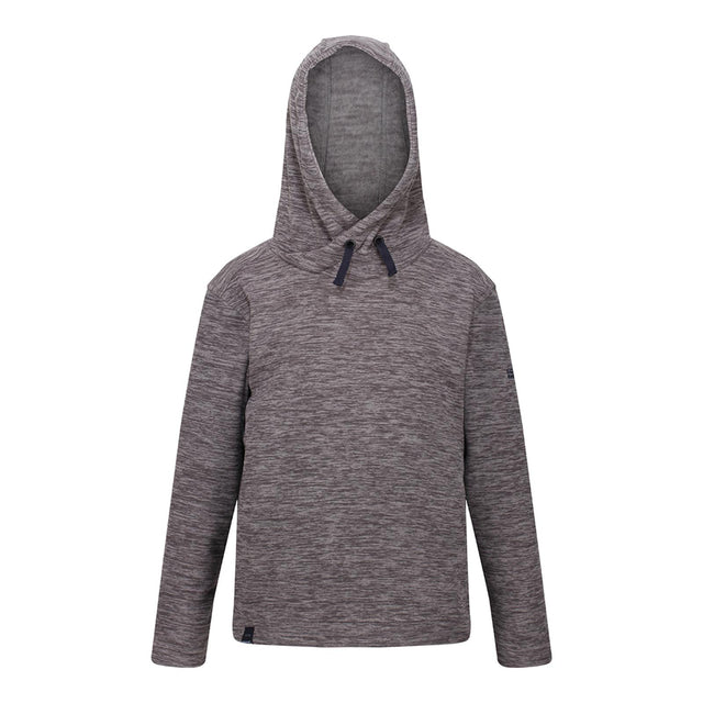 Regatta Kids Keyon Hoodie Hooded Fleece Jacket