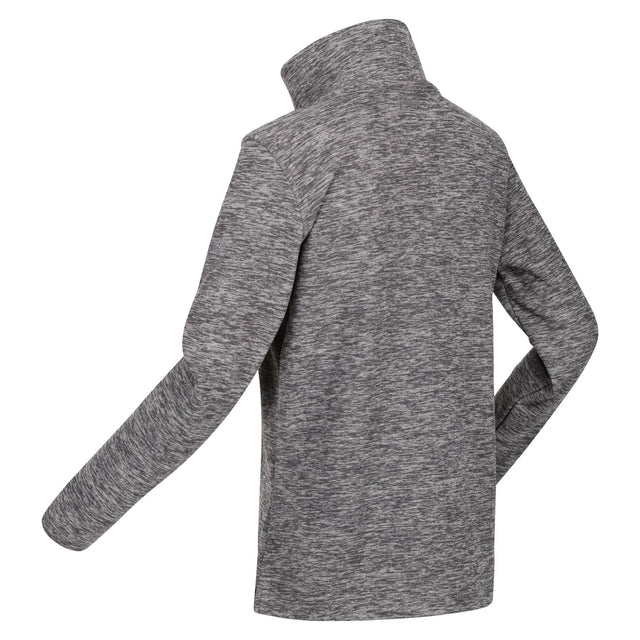 Regatta Womens Kizmit Half Zip Fleece Jacket