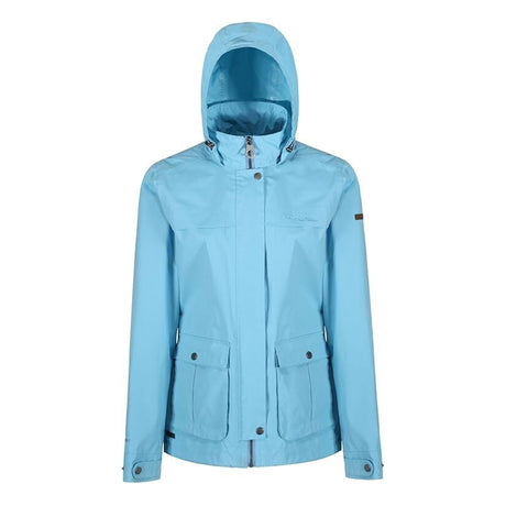 Regatta Women's Landelina Waterproof Jacket