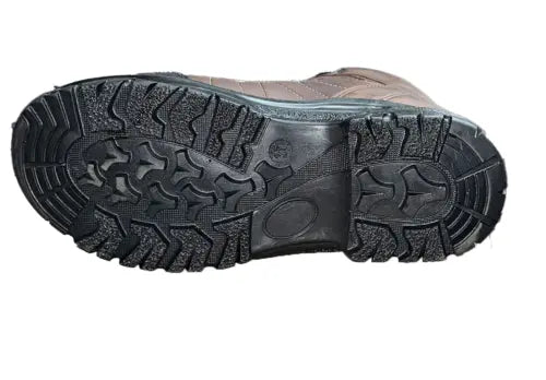 Lomer Womens Attivo MTX Mid Waterproof Leather Boots