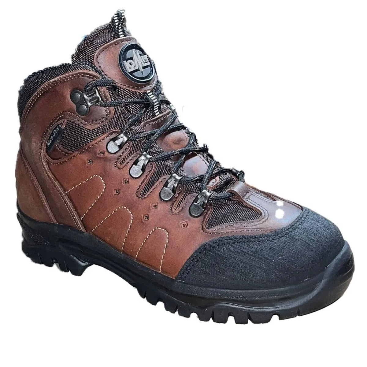 Lomer walking boots on sale