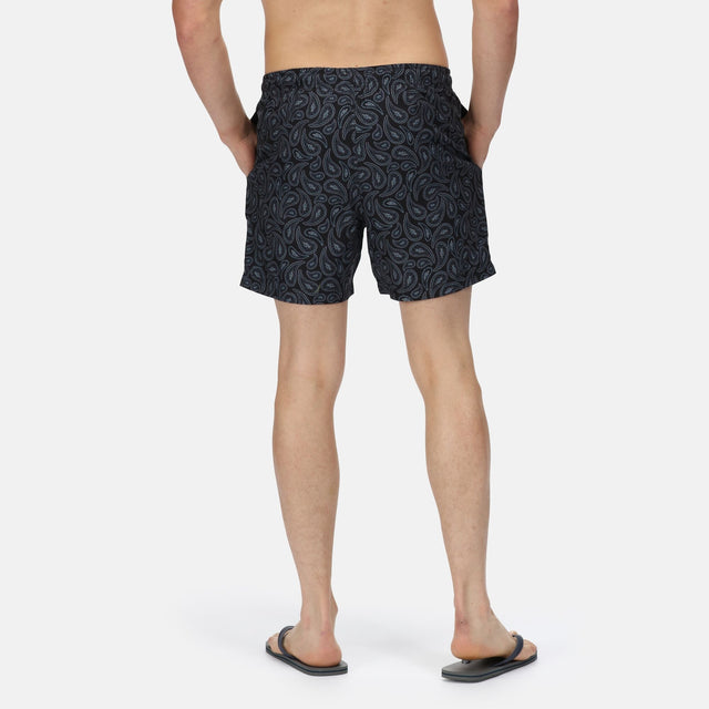 Regatta Mens Loras Board Swim Shorts