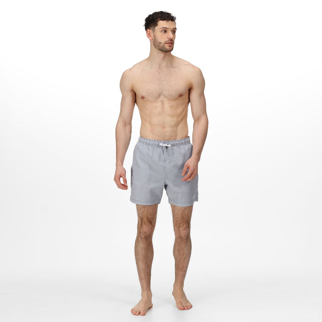 Regatta Mens Loras Board Swim Shorts